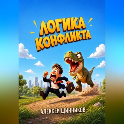 Логика конфликта