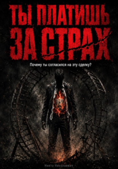 Ты платишь за страх