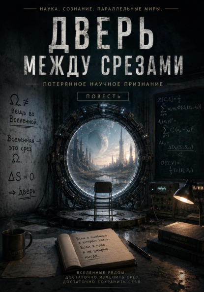 Дверь между срезами