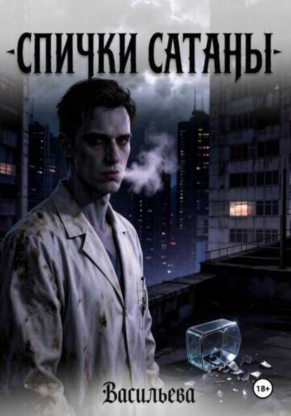 Спички Сатаны