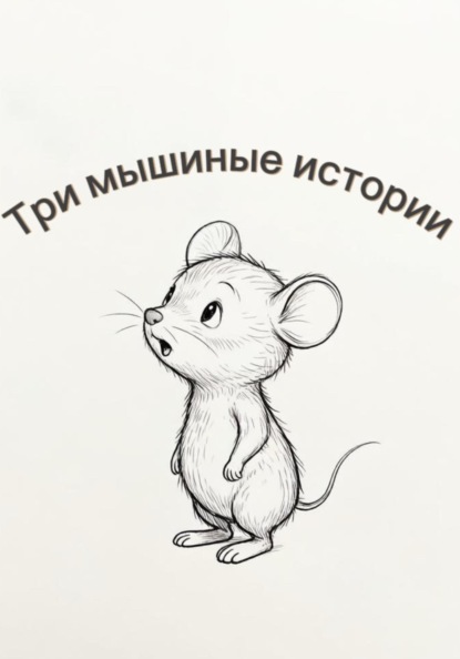 Три мышиные истории