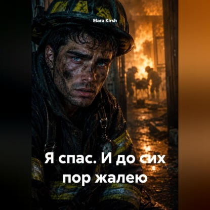 Аудиокнига «Я спас. И до сих пор жалею», Elara Kirsh