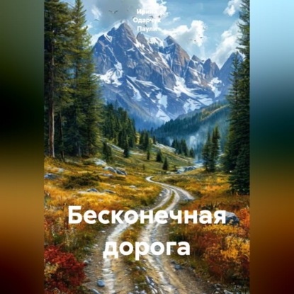 Бесконечная дорога