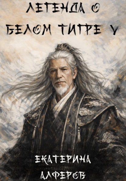 Легенда о Белом Тигре 5