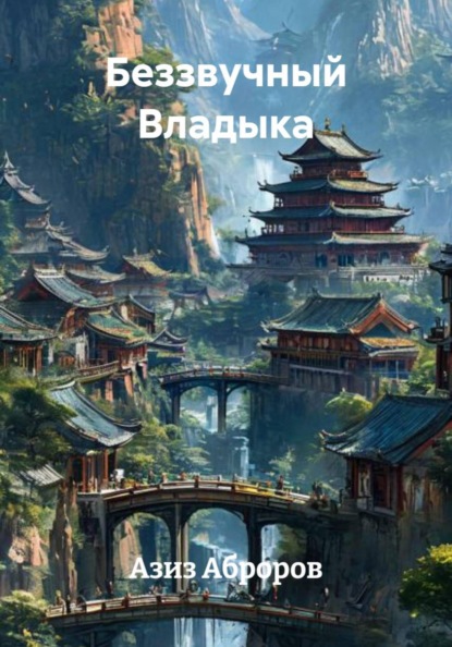 Беззвучный Владыка
