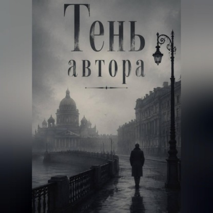 Тень автора