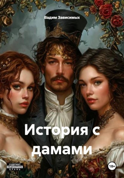 История с дамами