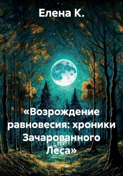 «Возрождение равновесия: хроники Зачарованного Леса»