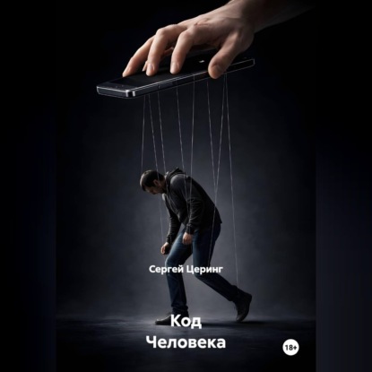 Аудиокнига «Код Человека», Сергей Церинг