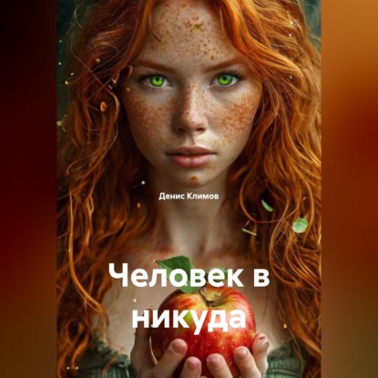 Человек в никуда