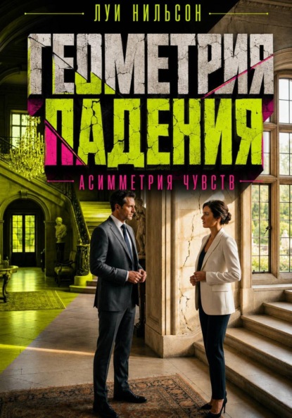 Геометрия падения: Асимметрия чувств