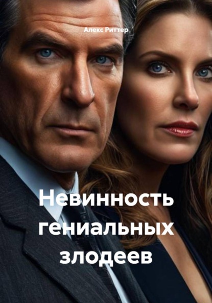 Невинность гениальных злодеев