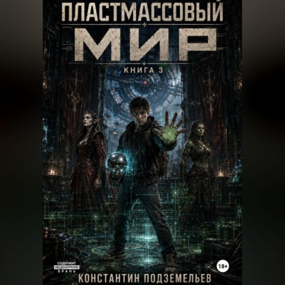 Пластмассовый мир 3