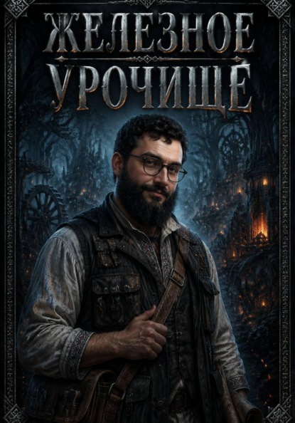 Железное урочище