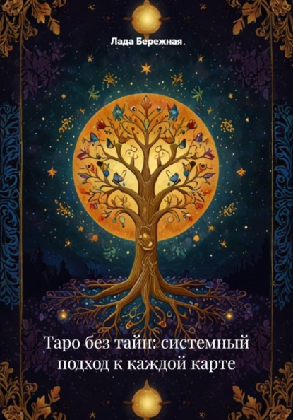 Таро без тайн: системный подход к каждой карте