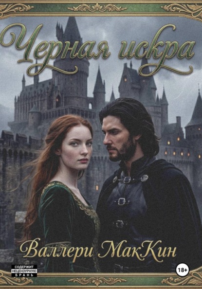 Черная искра