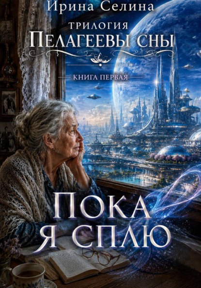 Трилогия "Пелагеевы сны" Книга первая "Пока я сплю"
