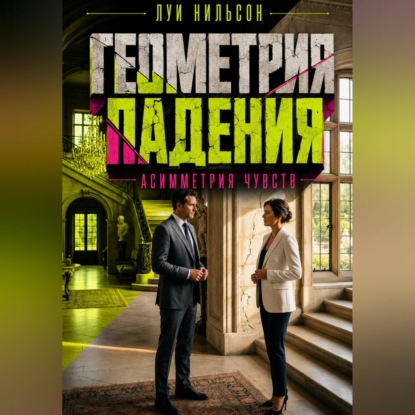 Геометрия падения: Асимметрия чувств