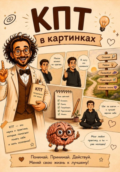 КПТ в картинках