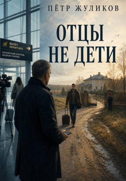 Отцы не дети