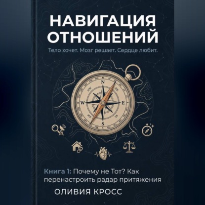 НАВИГАЦИЯ ОТНОШЕНИЙ