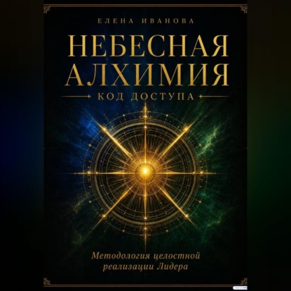 НЕБЕСНАЯ АЛХИМИЯ. Код доступа