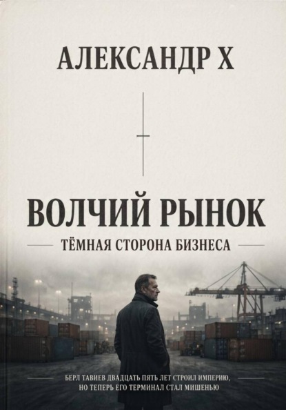 Волчий рынок