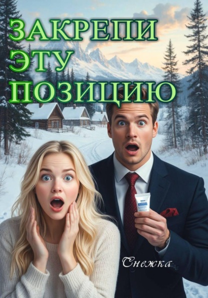 Закрепи эту позицию