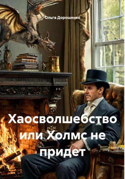 Хаосволшебство или Холмс не придет