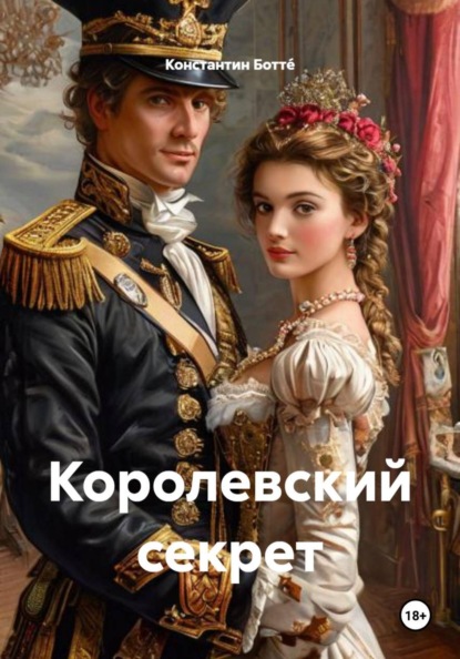 Королевский секрет