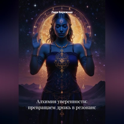 Алхимия уверенности: превращаем дрожь в резонанс