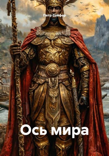 Ось мира