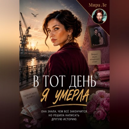 Та самая Марина