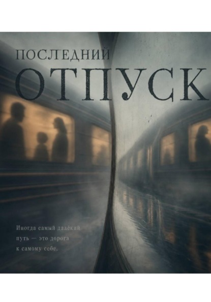 Последний отпуск