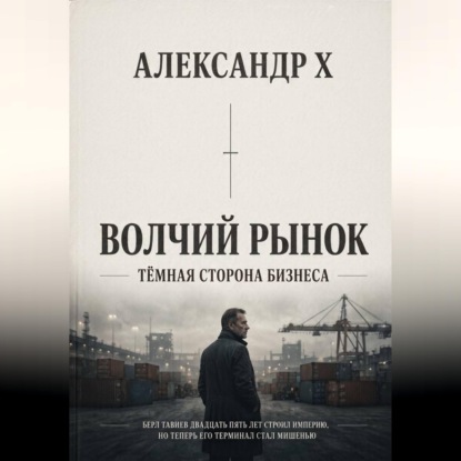 Волчий рынок