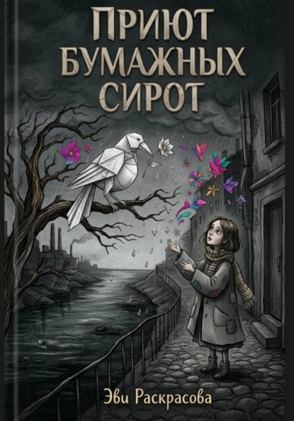 Приют бумажных сирот