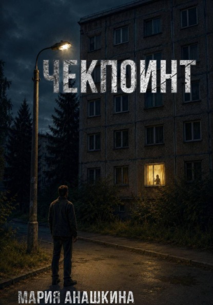 Чекпоинт