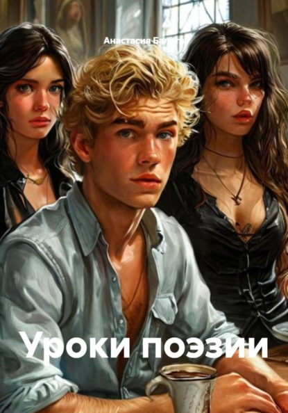 Уроки поэзии