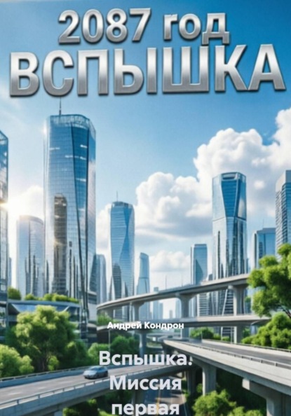 Вспышка. Миссия первая