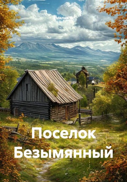 Поселок Безымянный