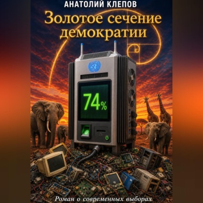 Золотое сечение демократии Роман о современных выборах