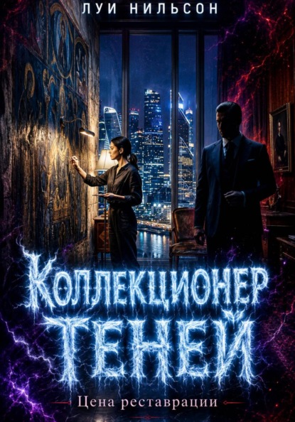 Коллекционер теней