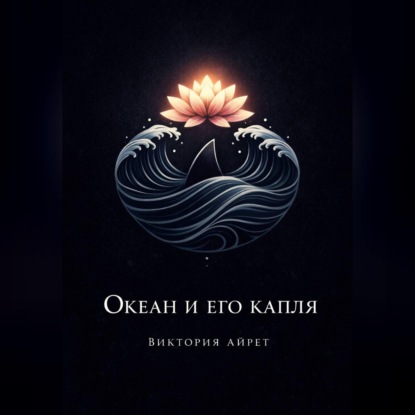 Аудиокнига «Океан и его капля», Виктория Айрет