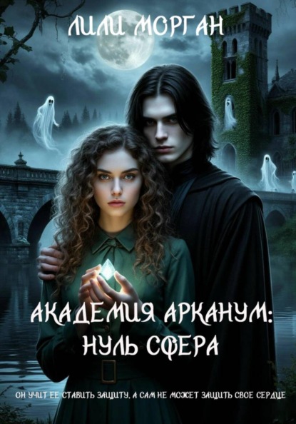 Академия Арканум: Нуль сфера