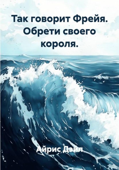 Так говорит Фрейя. Обрети своего короля