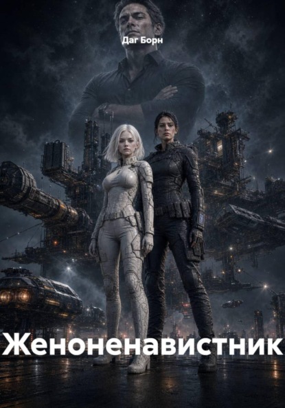 Женоненавистник