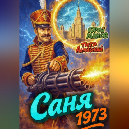 Саня 1973