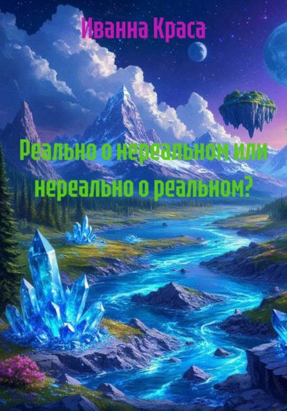 Реально о нереальном или нереально о реальном?