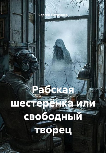 Рабская шестерёнка, или Свободный творец
