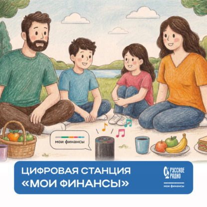 Мои Финансы